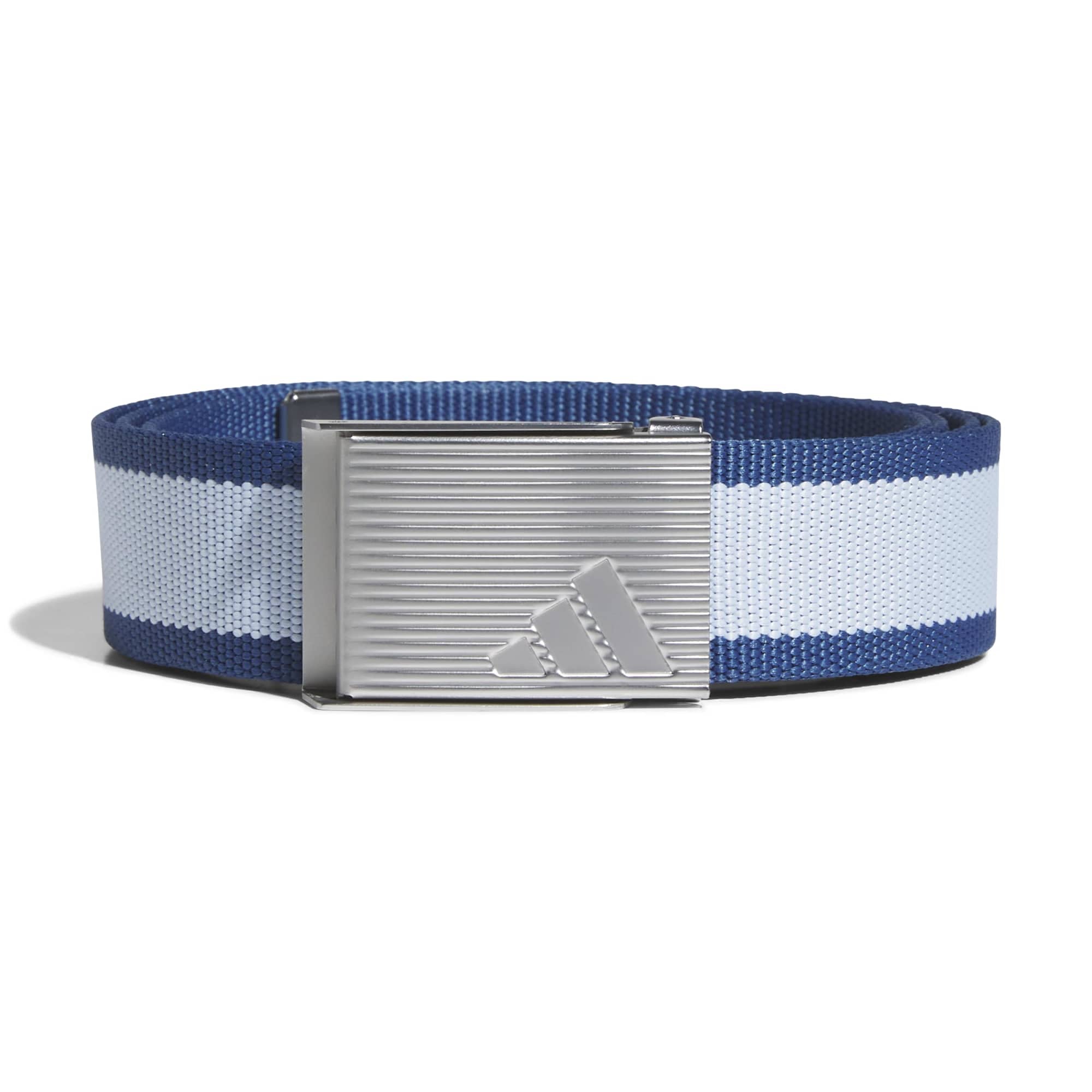 adidas Webbing Belt white