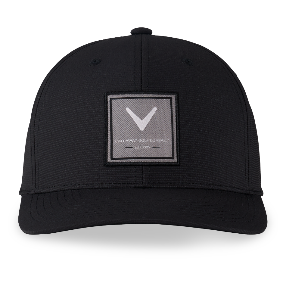 Callaway RUTHERFORD Cap Herren weiß weiß weiß