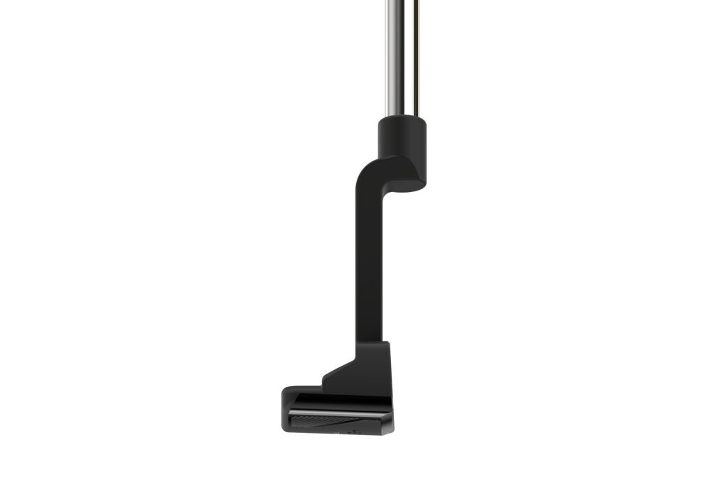 Cleveland HB Soft 2 #1 Putter 34" Rechtshänder schwarz