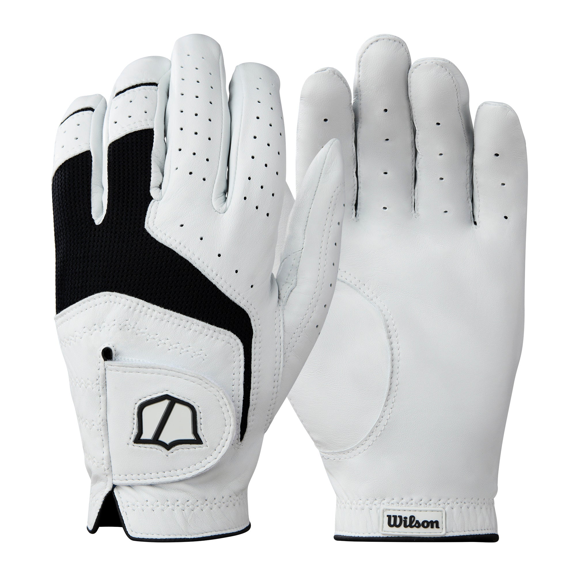 Wilson Staff Conform Golfhandschuh Herren