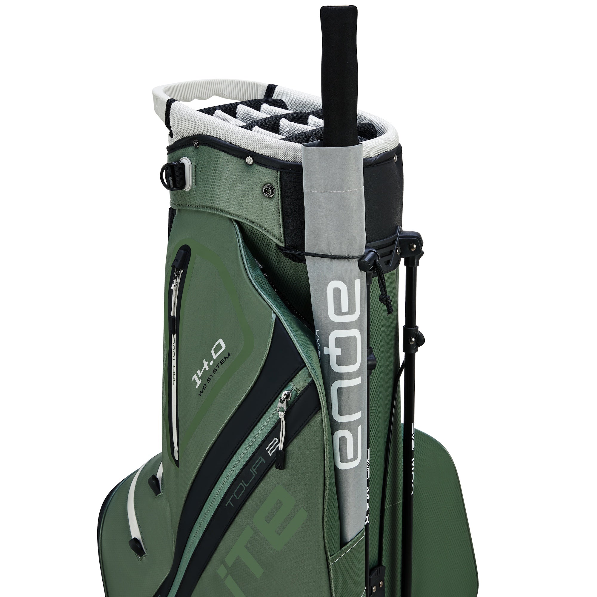 Big Max Dri Lite Hybrid Tour 2 Standbag