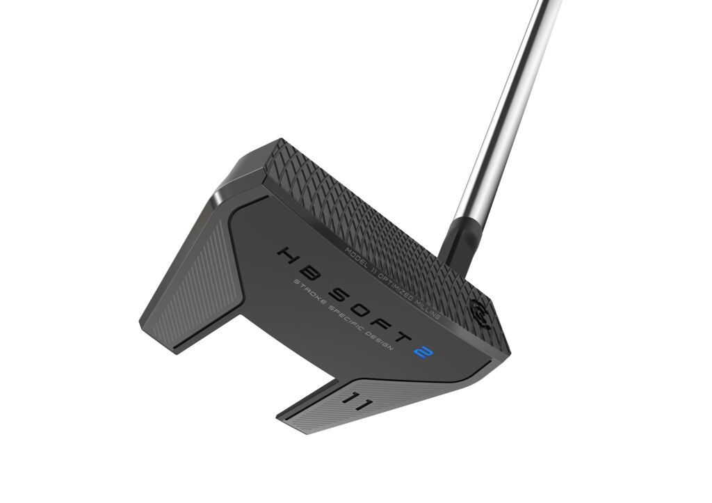 Cleveland HB Soft 2 #11S Putter
