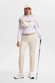 J.Lindeberg Pia Pant Damen 25 hellgrau 25 hellgrau