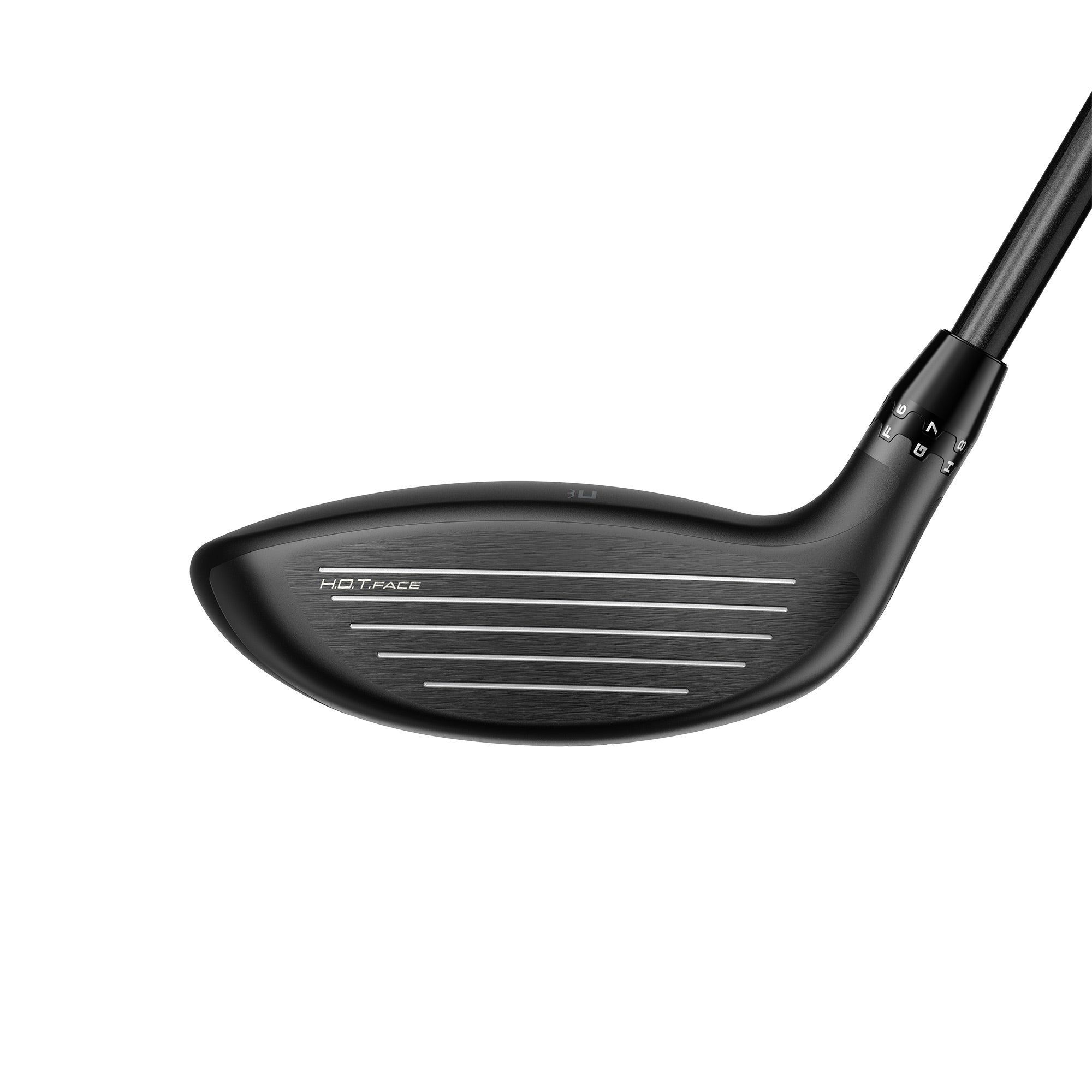 Cobra OPTM MAX Fairwayholz