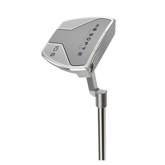 Cleveland HB Soft 2 #10.5 Putter 35" Right Hand Silver