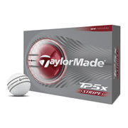 Taylormade TP5x 26 Golf Balls 12pcs.