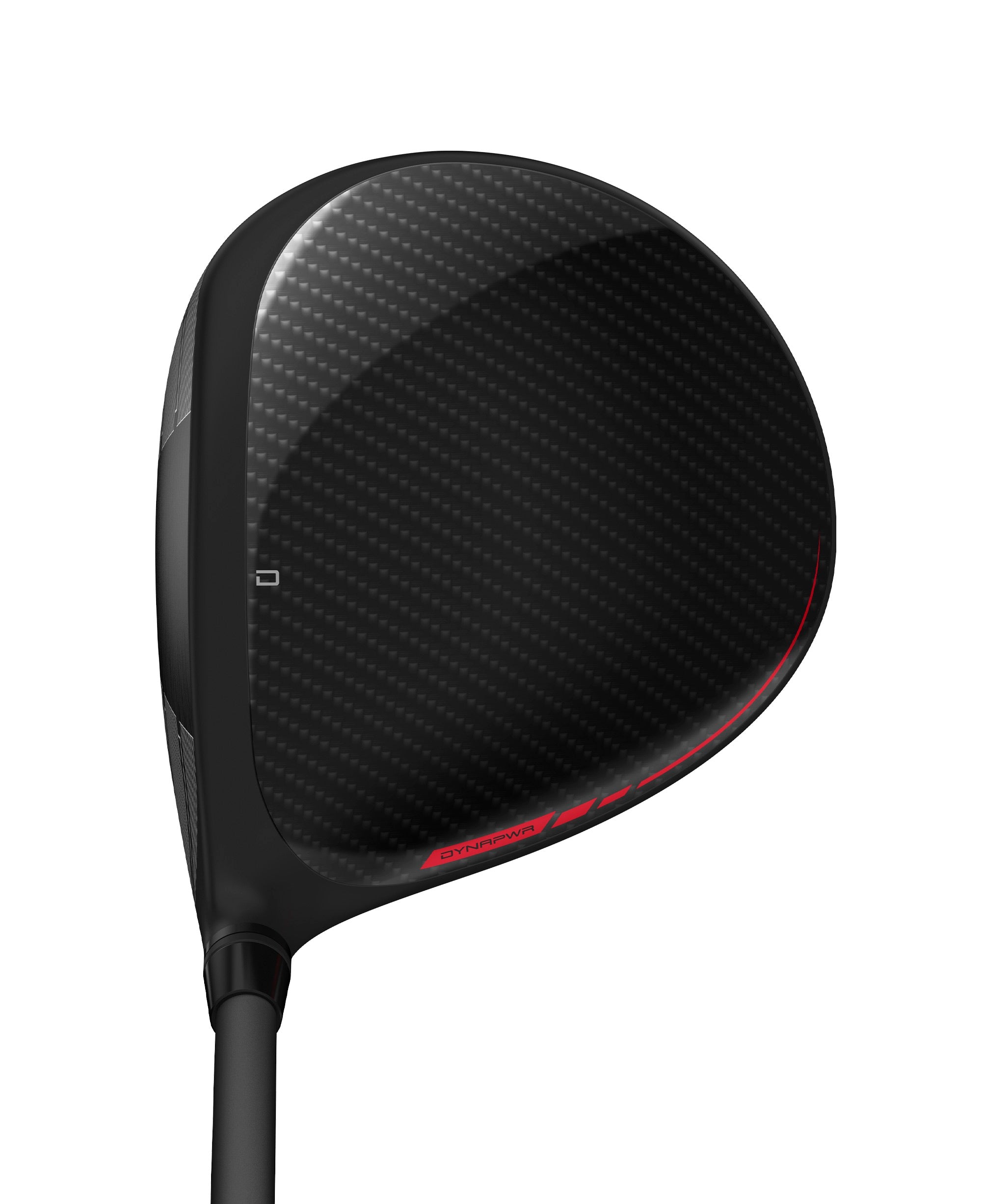 Wilson Dynapower MAX+ Driver 9° Rechtshänder Regular Flex UST LIN-Q PowerCore Blue 55