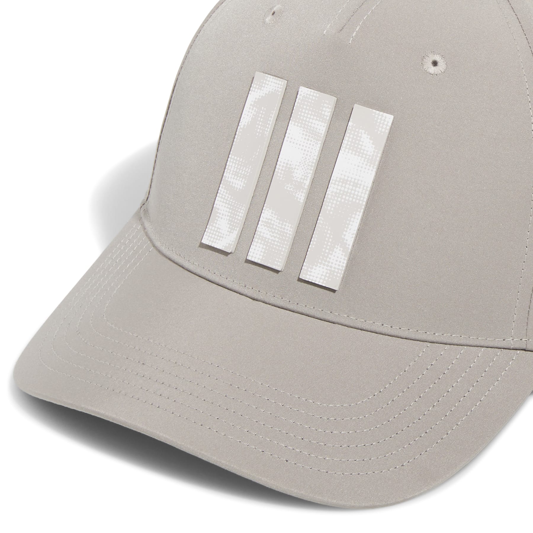 adidas Tour 3-Stripes Print Cap Herren