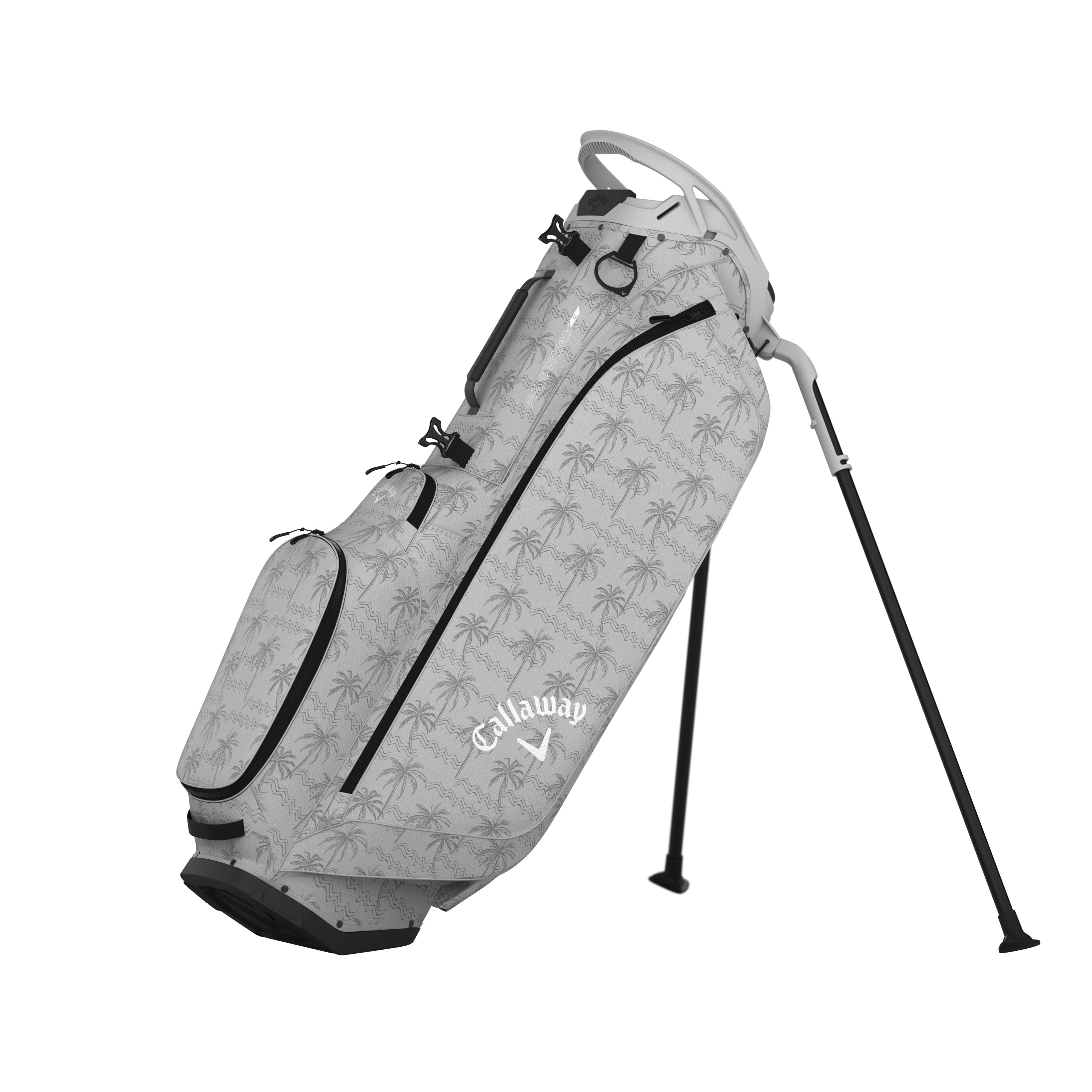 Callaway FAIRWAY C Stand Bag Navy Navy