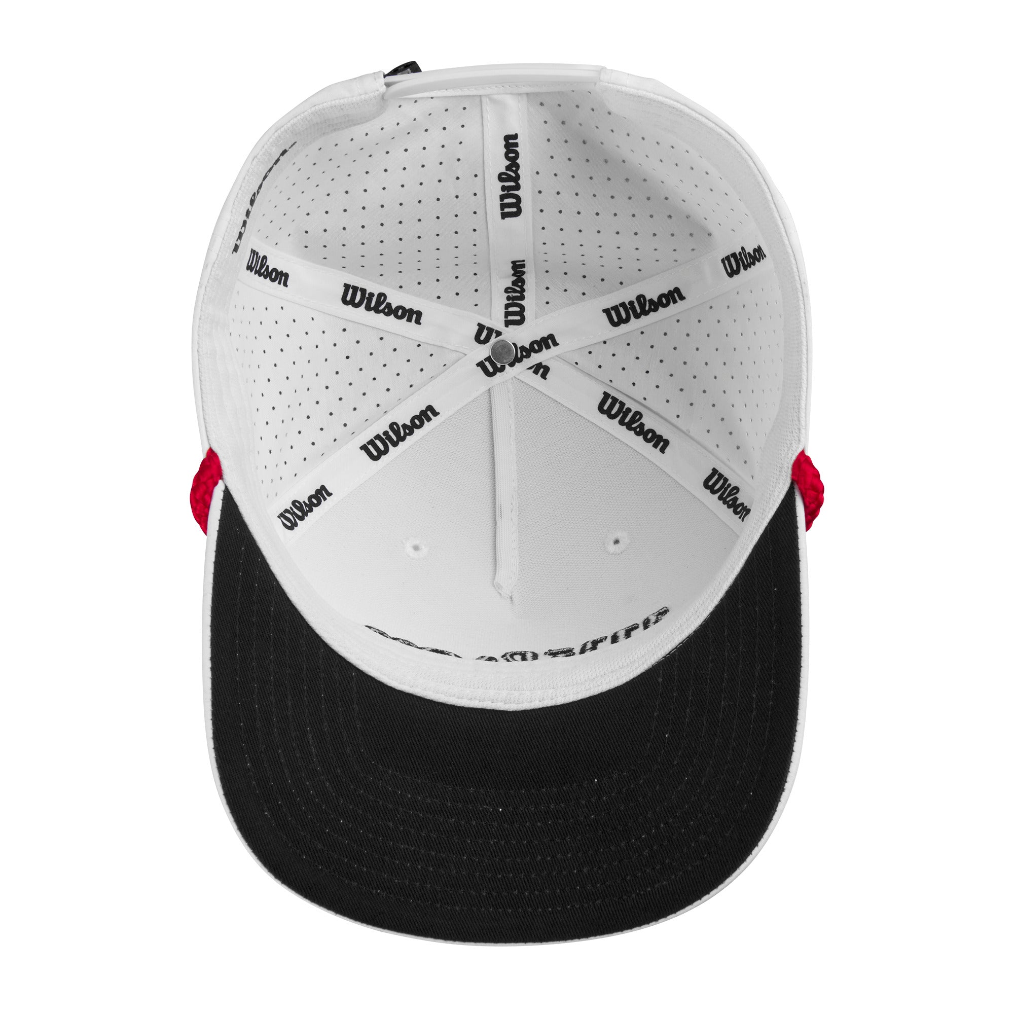 Wilson Staff ROPE Cap Herren