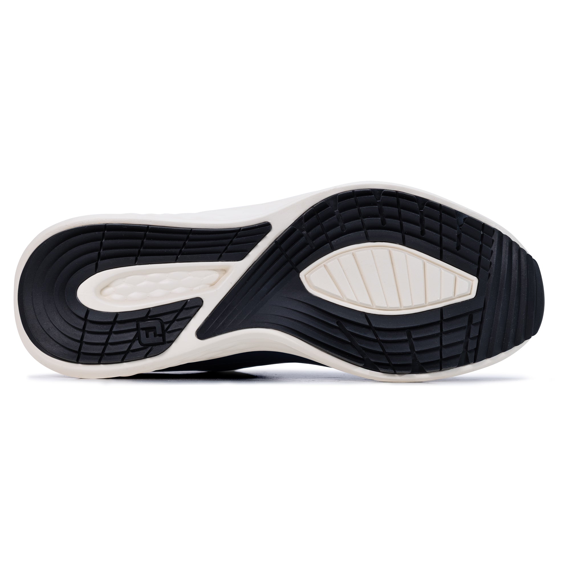 Footjoy HAMPTON Golfschuh Herren EU 39 Medium navy
