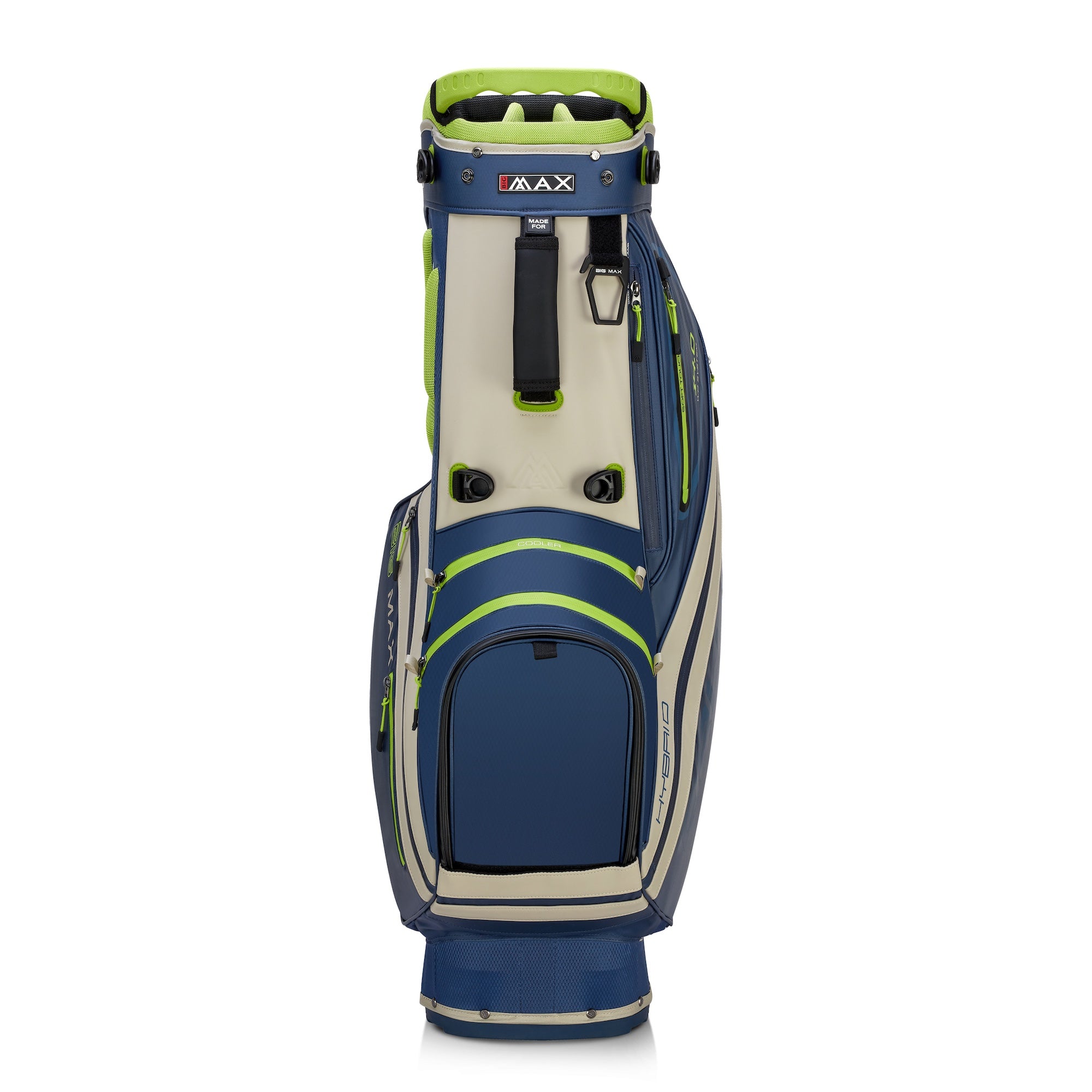 Big Max Dri Lite Hybrid Tour 2 Standbag