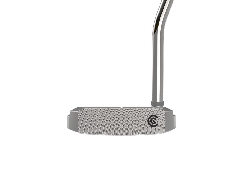 Cleveland HB Soft 2 RETREVE CB Putter