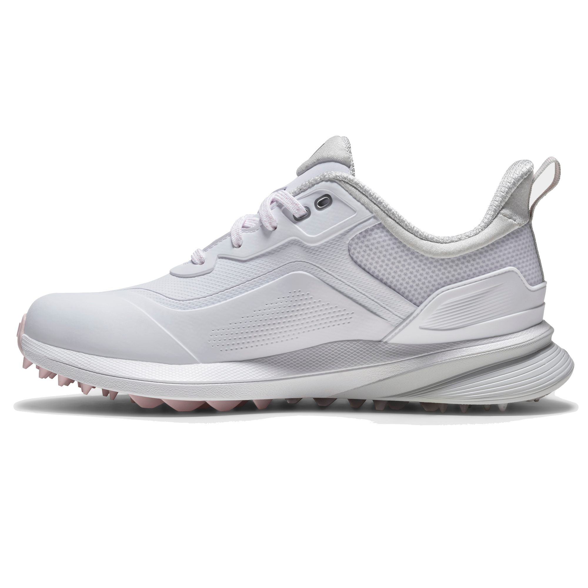 Footjoy PRO SL Golfschuh Damen EU 36 1/2 Medium weiß/grau