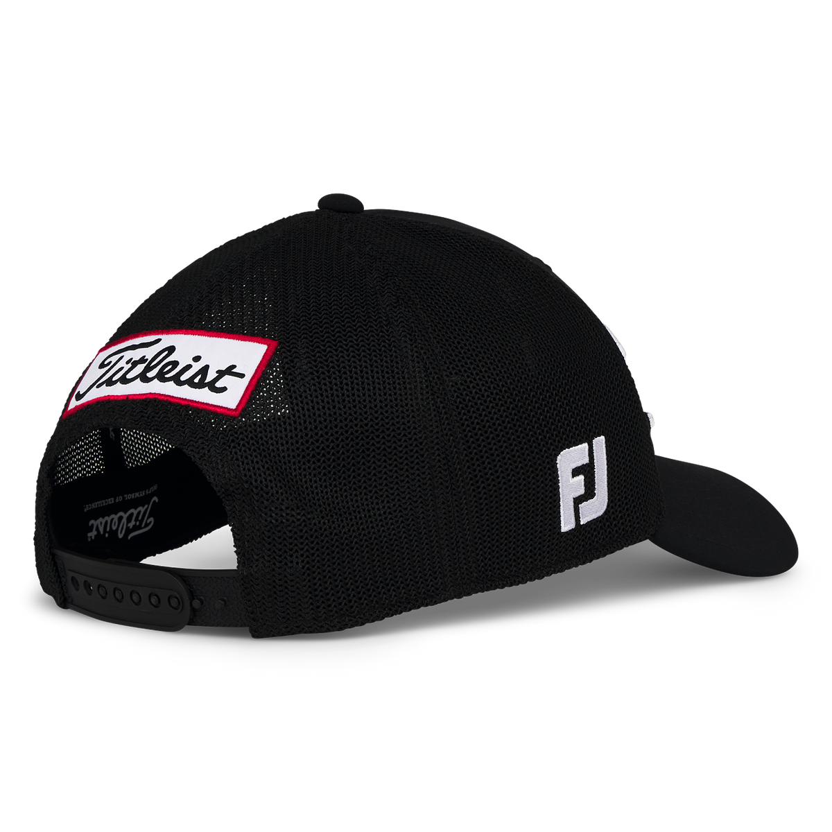 Titleist Tour Performance Mesh Cap Men's