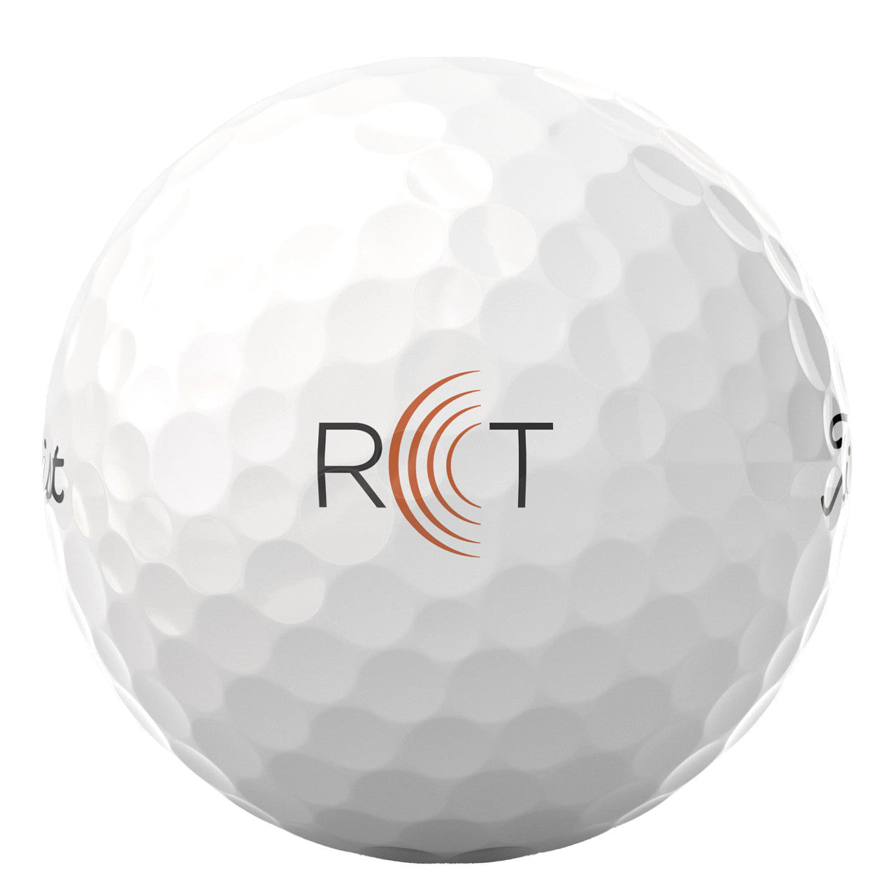 Titleist Pro V1x RCT Golfbälle 2025 12Stk.