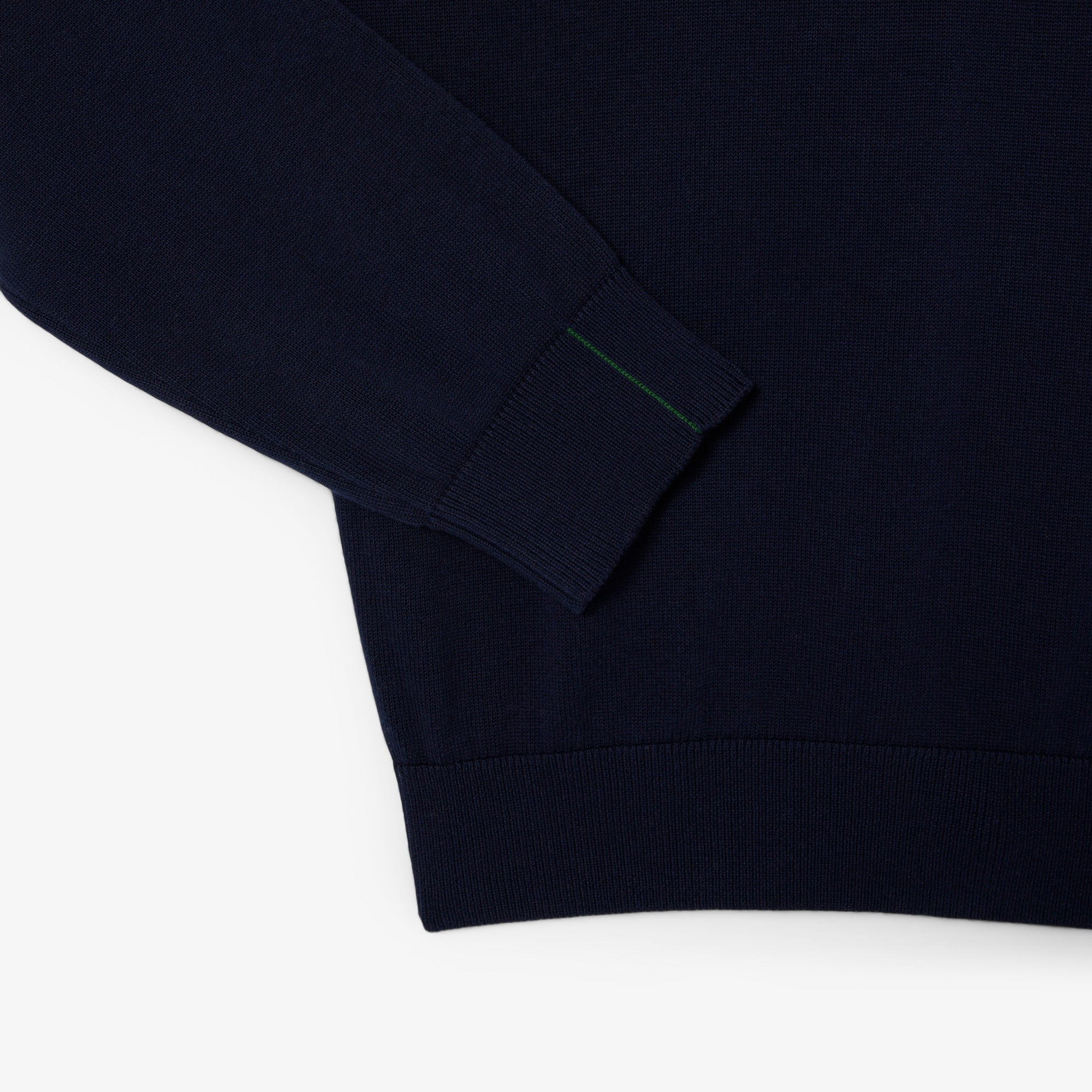 Lacoste MonoChrome Cotton Pullover Men S navy S navy
