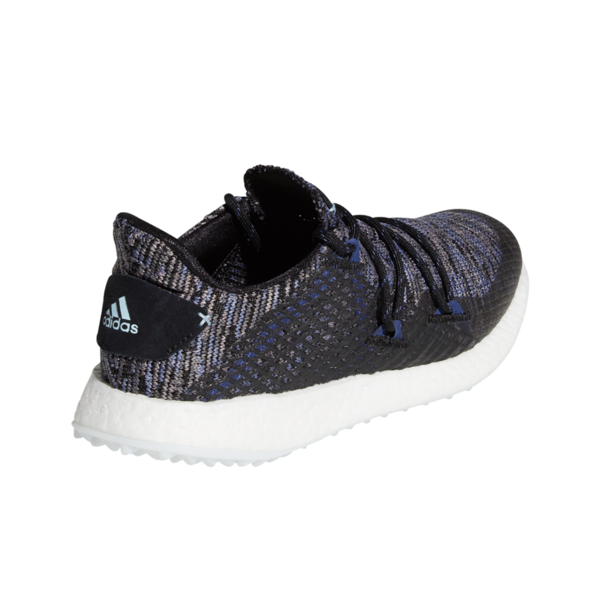 adidas Crossknit DPR Golfschuh Damen EU 37 1/3 schwarz