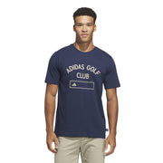 adidas SummerVBZ T-Shirt Men XXL Navy