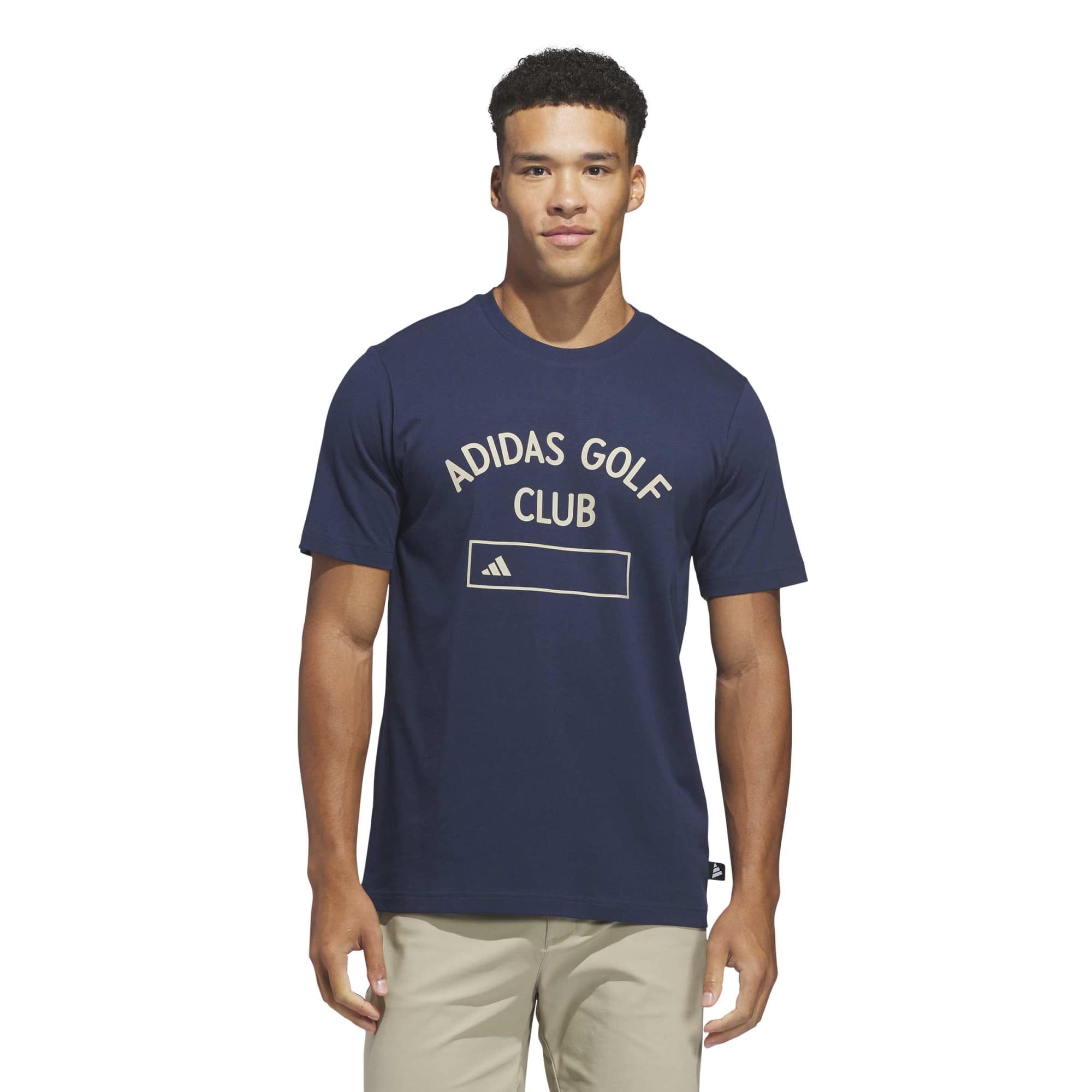 adidas SummerVBZ T-Shirt Men XXL Navy