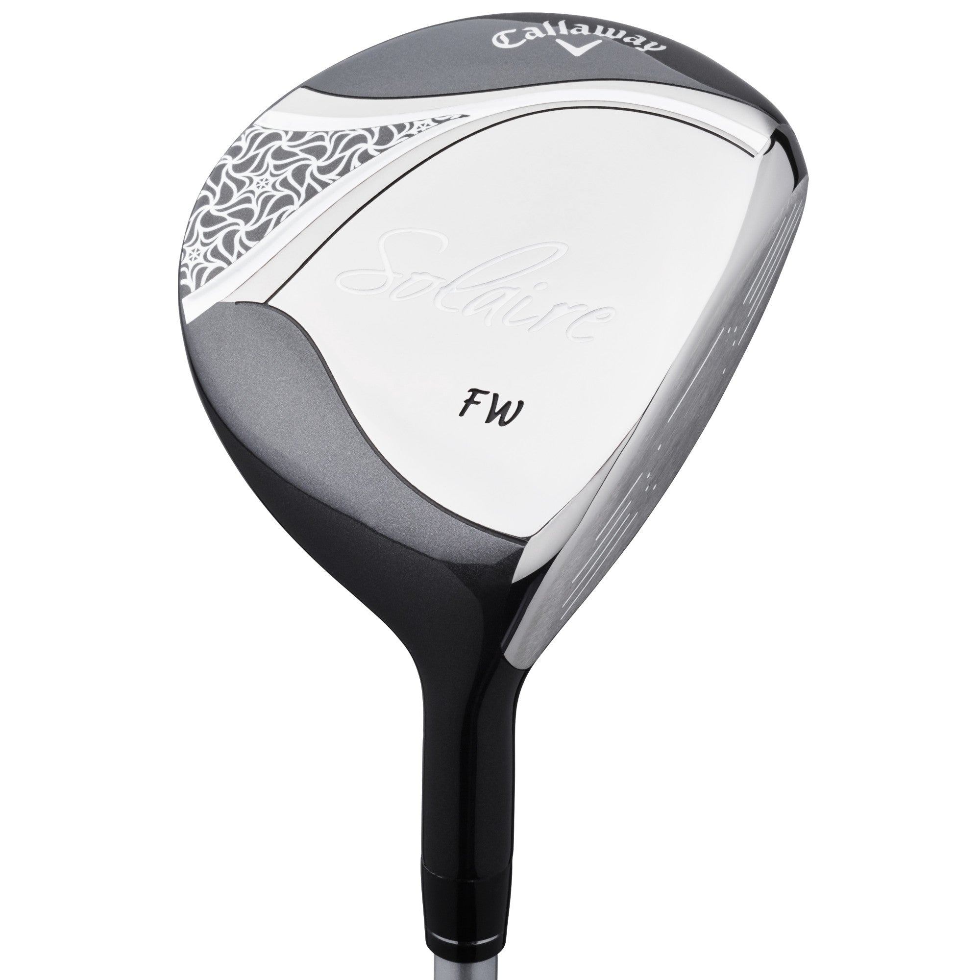 Callaway Solaire25 Complete Set