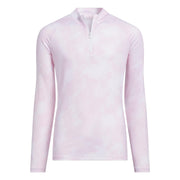 adidas Longsleeve Print Polo Mädchen