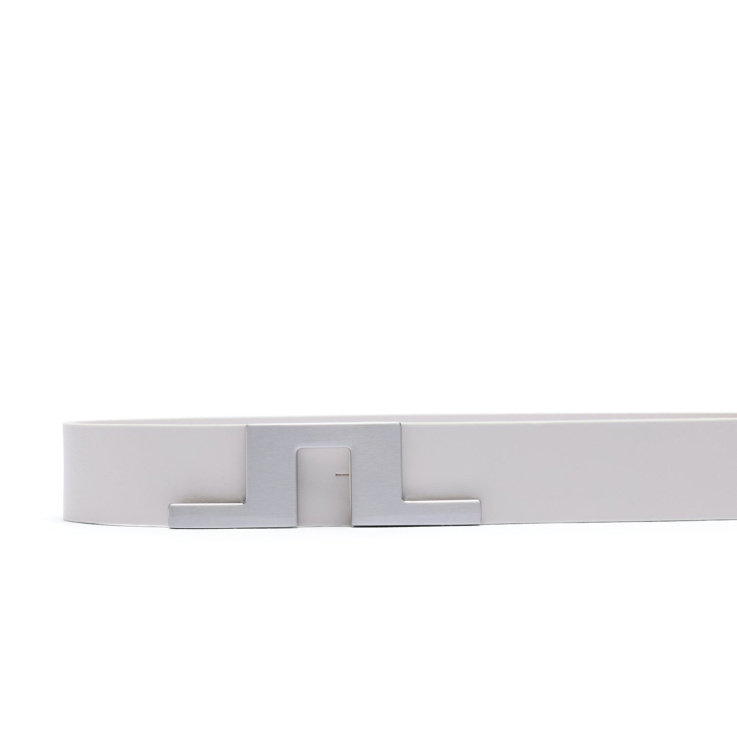J.Lindeberg Bridger Belt 30 Unisex 100cm pink/lila
