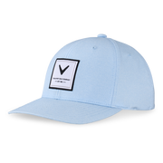Callaway RUTHERFORD Cap Herren weiß weiß weiß