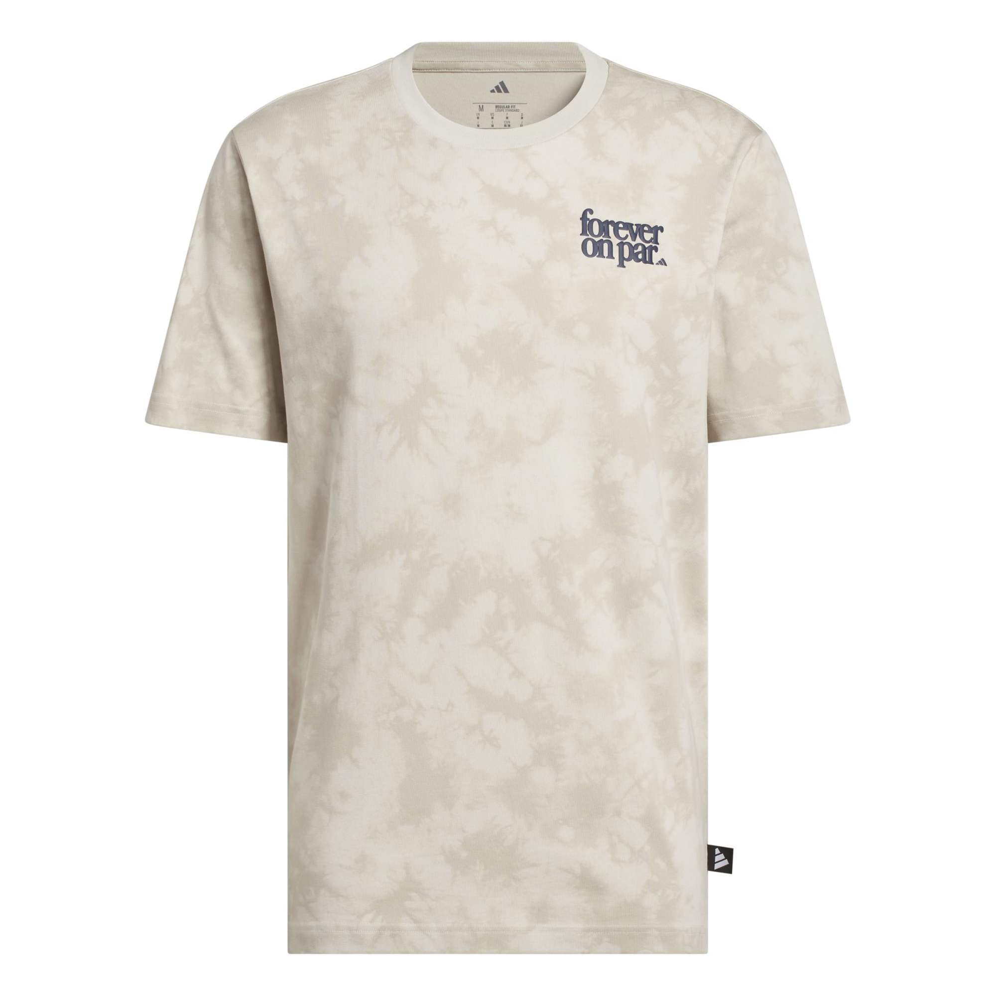 adidas Forever on PAR T-Shirt Men XXL beige XXL beige