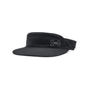 Under Armour Iso-Chill Driver Visor Men's black/white black/white black/white black/white