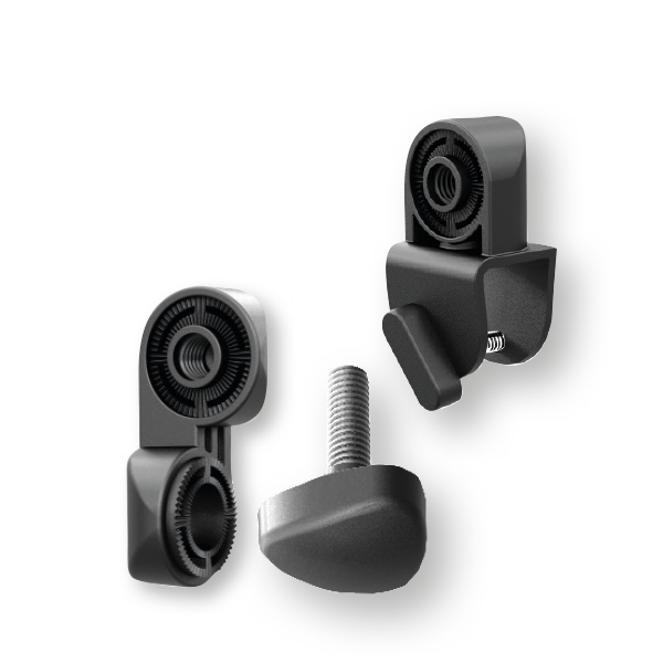 Big Max Universal Adapter Set