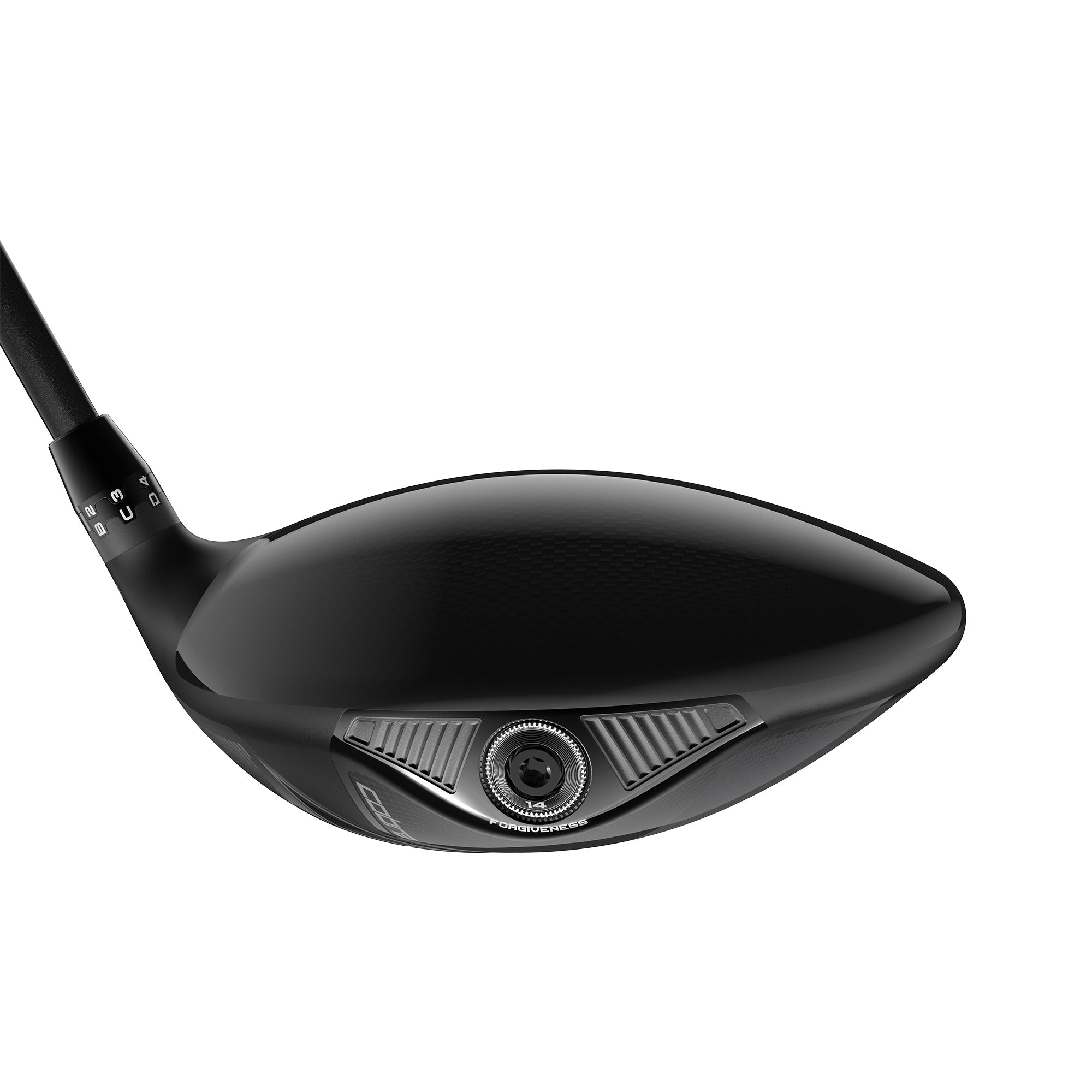 Cobra OPTM X Driver10,5° Linkshänder Mitsubishi Kaili DarkWaves Blue 60 Regular Flex