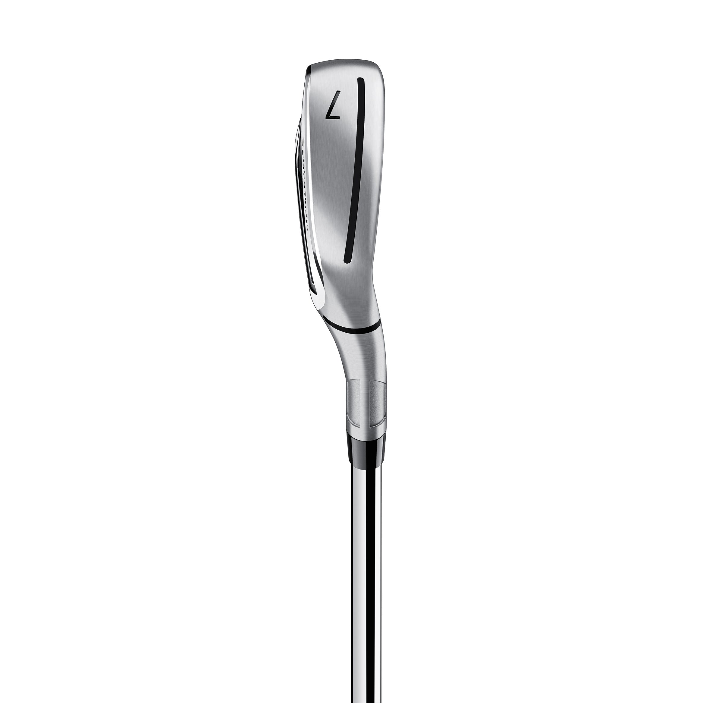 Taylormade Qi10 HL Iron Set
