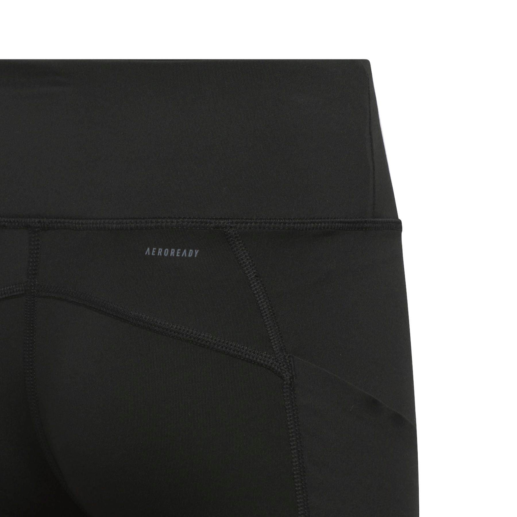adidas Aeroready Performance Pocket Leggings Girls