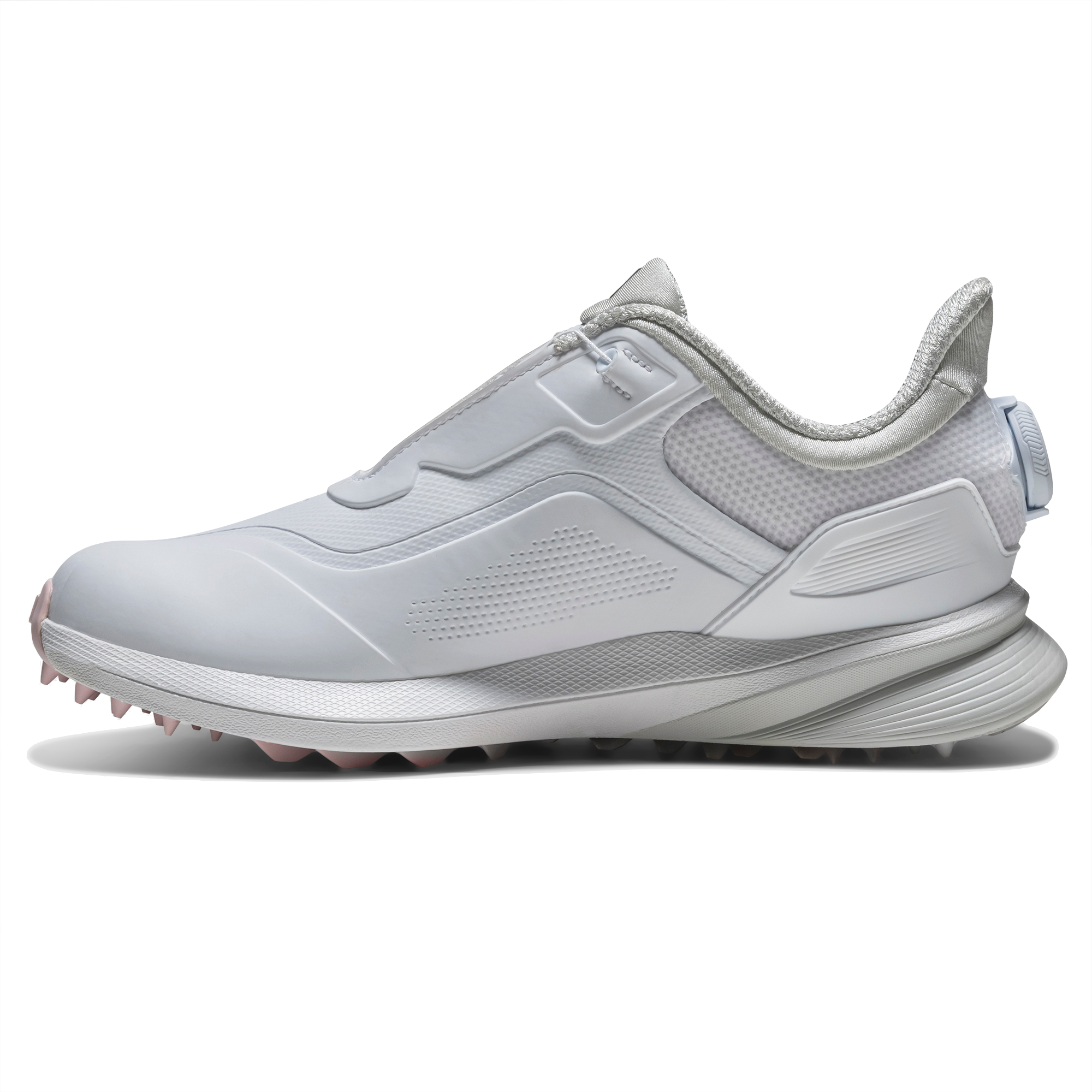 Footjoy PRO SL BOA Golfschuh Damen EU 36 1/2 Medium weiß/grau