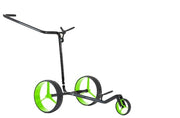 JuCad Carbon 3-Rad Trolley