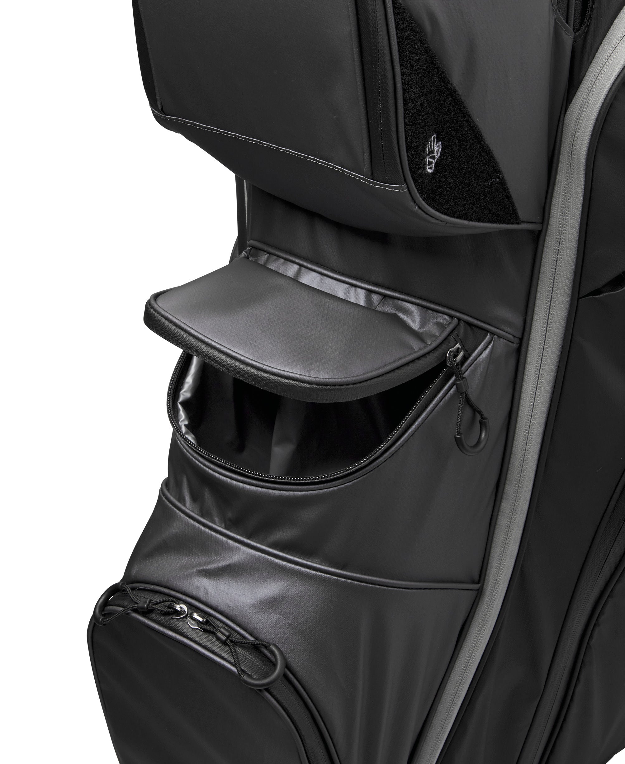 Wilson Staff I-LOCK DRY Cartbag