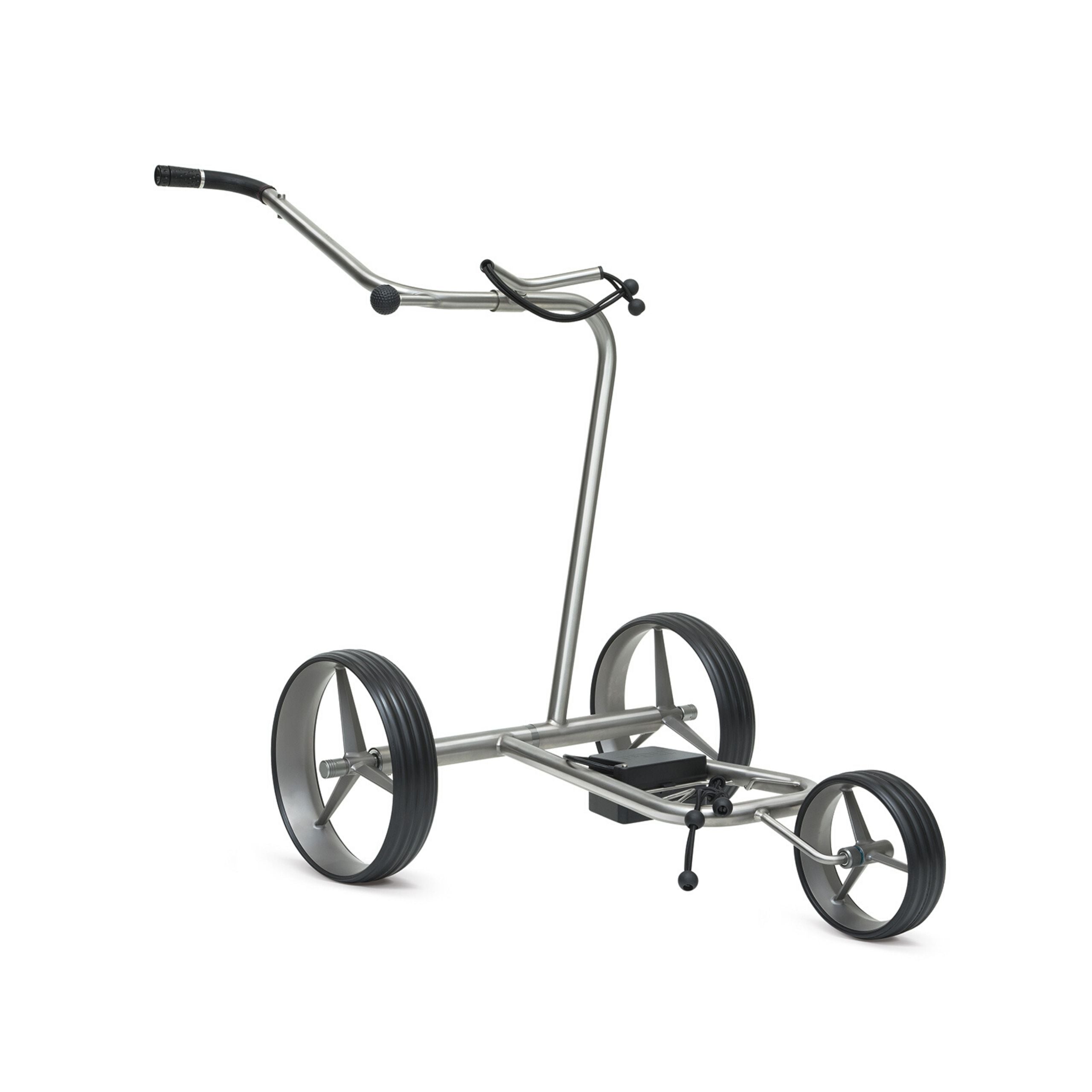 TiCad Tango Elektrotrolley