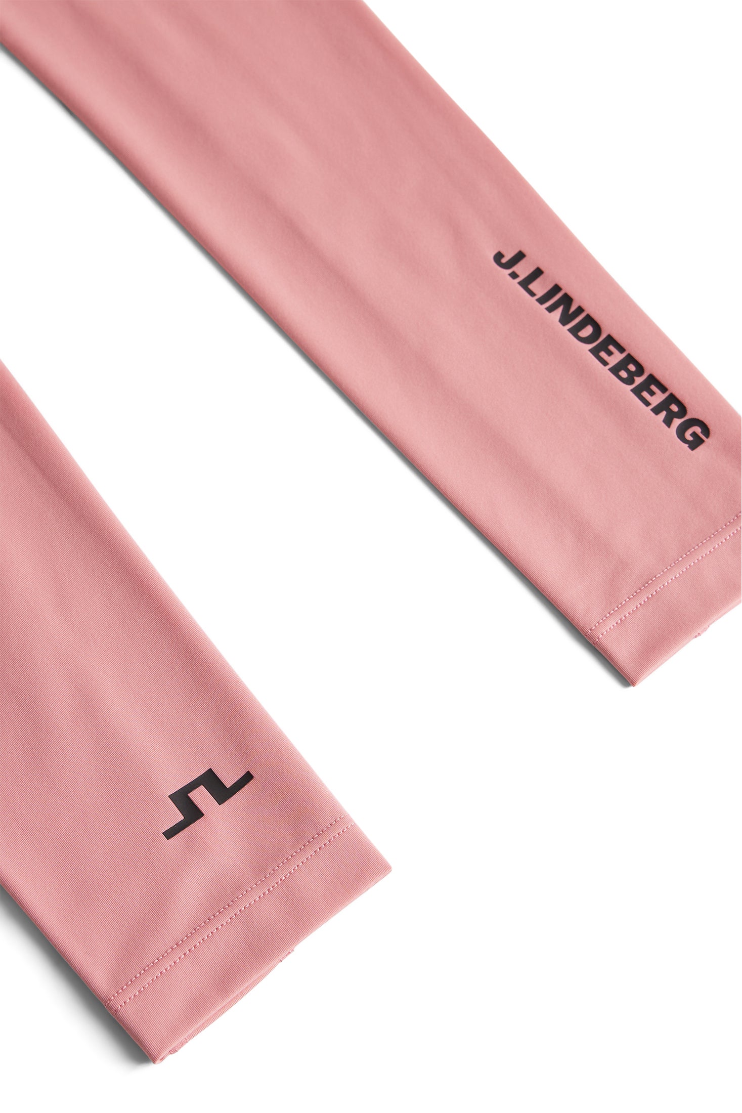 J.Lindeberg Esther Sleeve Damen M/L weiß M/L weiß