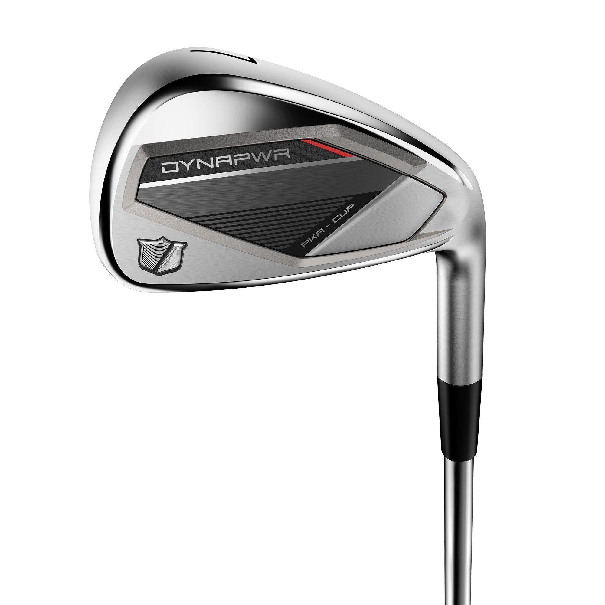 Wilson Dynapower Einzeleisen Eisen 4 KBS MAX Ultralight Rechtshänder Regular Flex Stahl