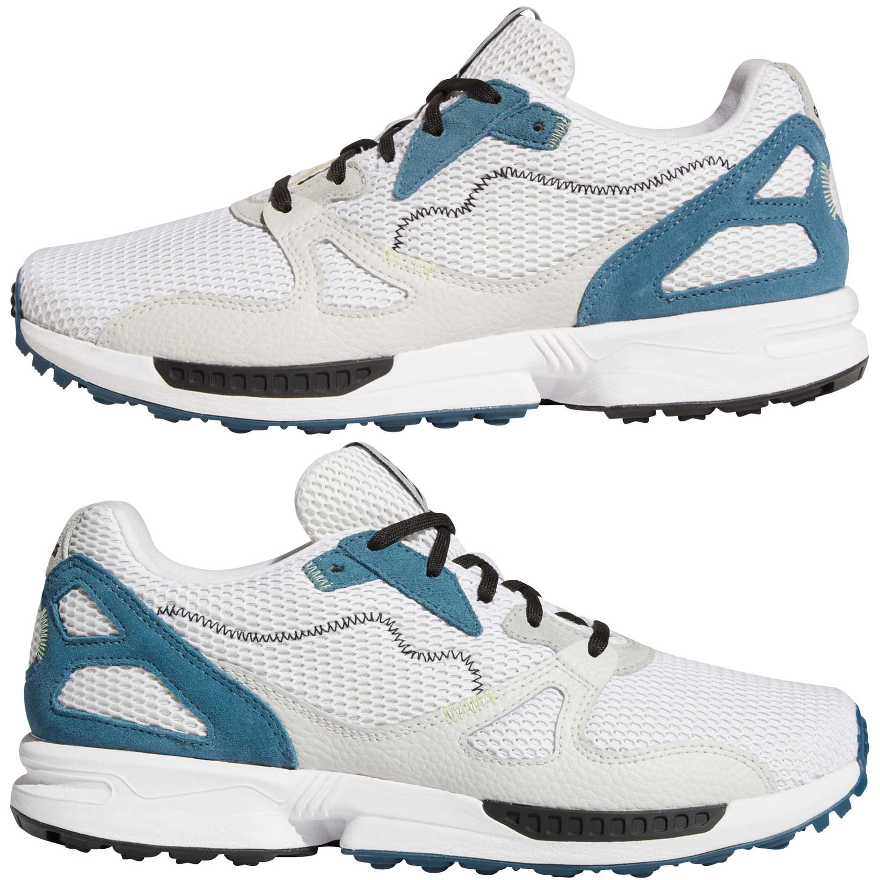 adidas Adicross ZX Spikeless Golf Shoe
