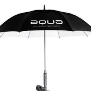 Big Max Aqua UV Umbrella black/grey black/grey