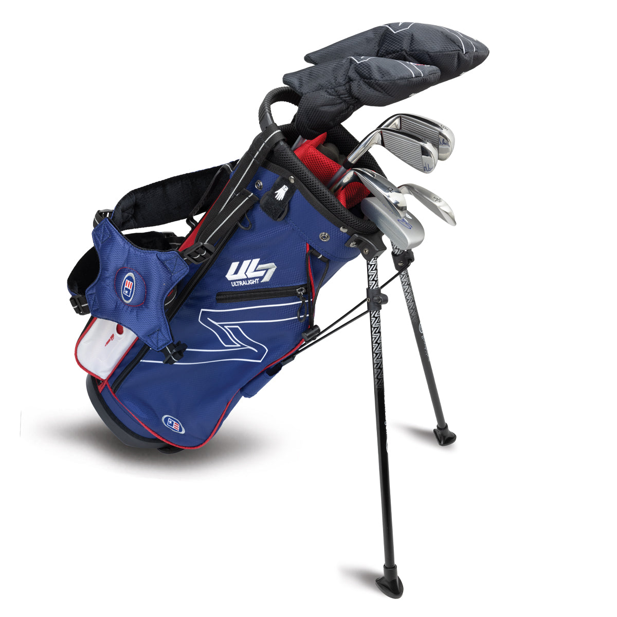 U.S. Kids Ultralight Schlägerset