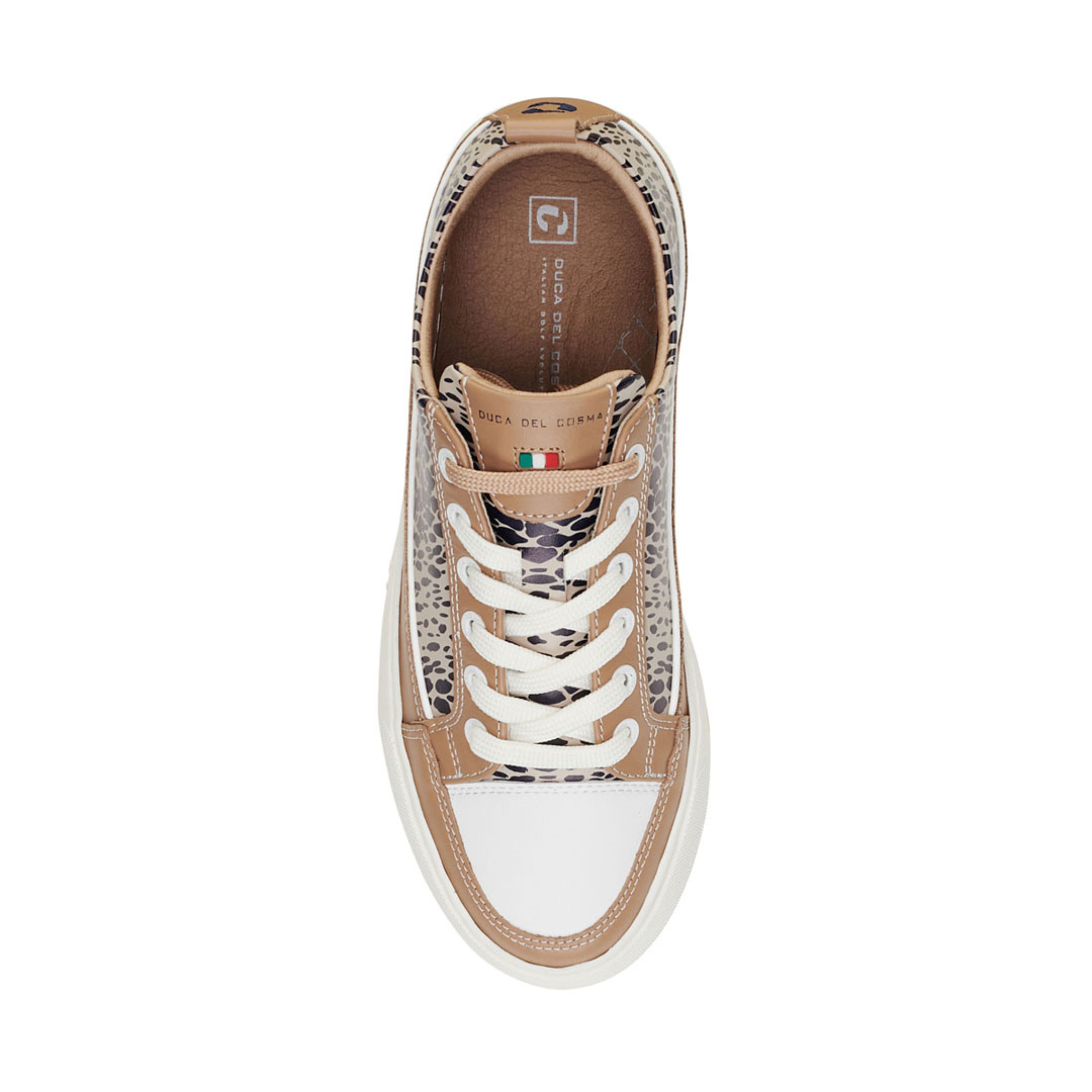 Duca Del Cosma Garda Golfschuh Damen