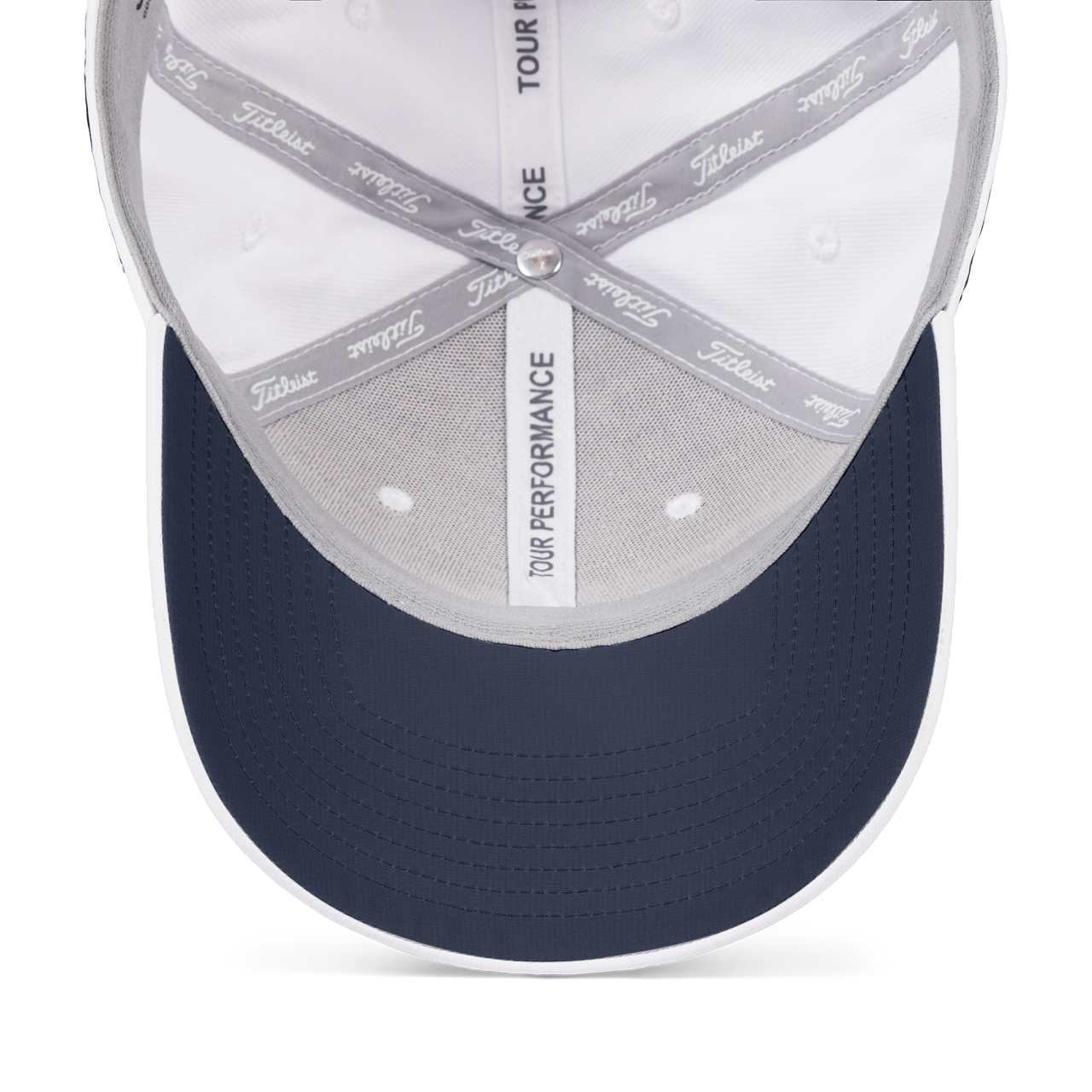 Titleist Tour Performance Cap Herren