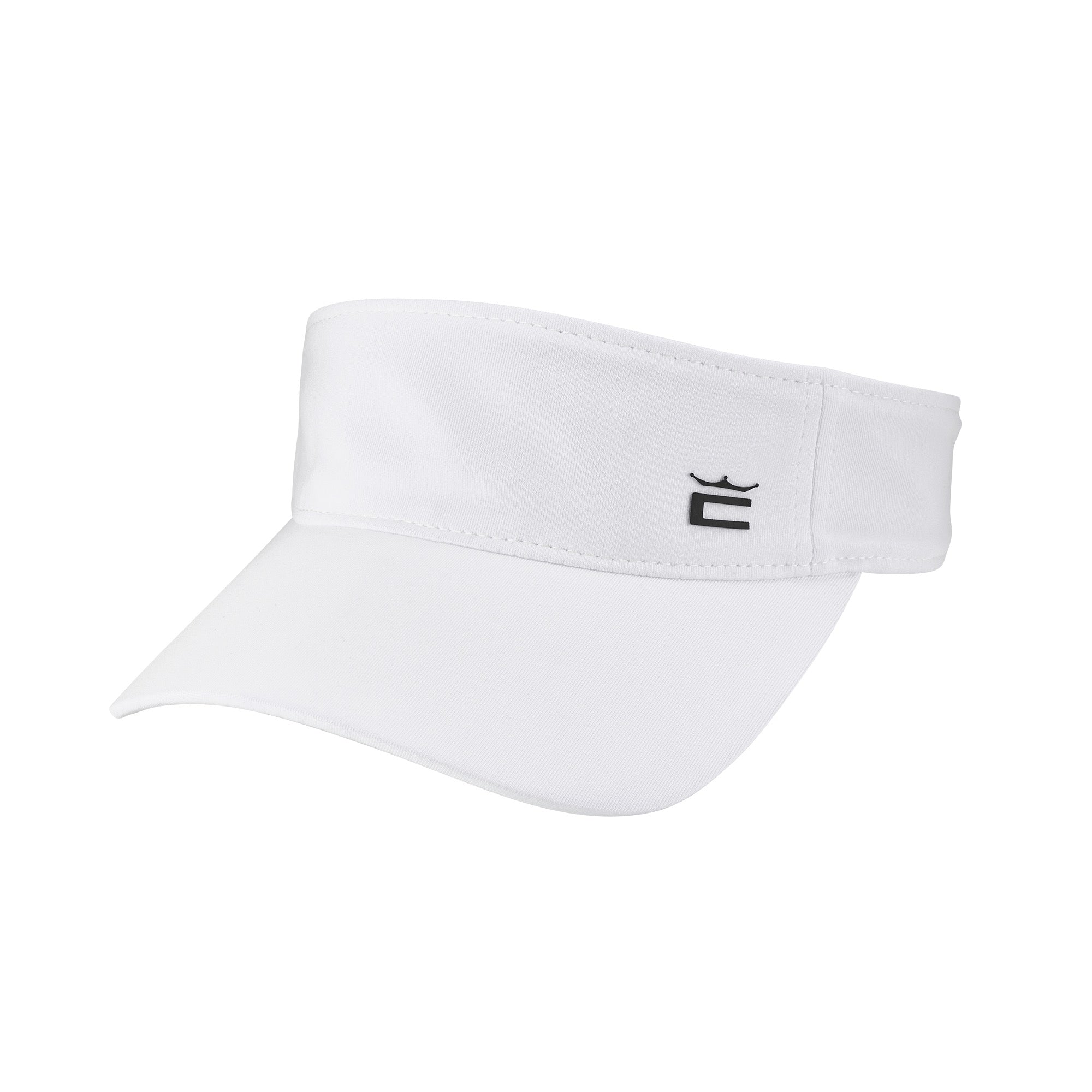 Cobra Crown Visor weiß weiß weiß weiß