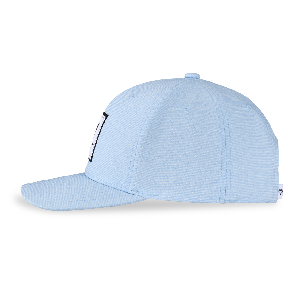 Callaway RUTHERFORD Cap Herren weiß weiß weiß