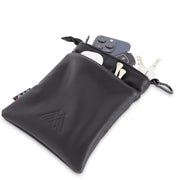 Big Max Prime Valuables Pouch schwarz schwarz