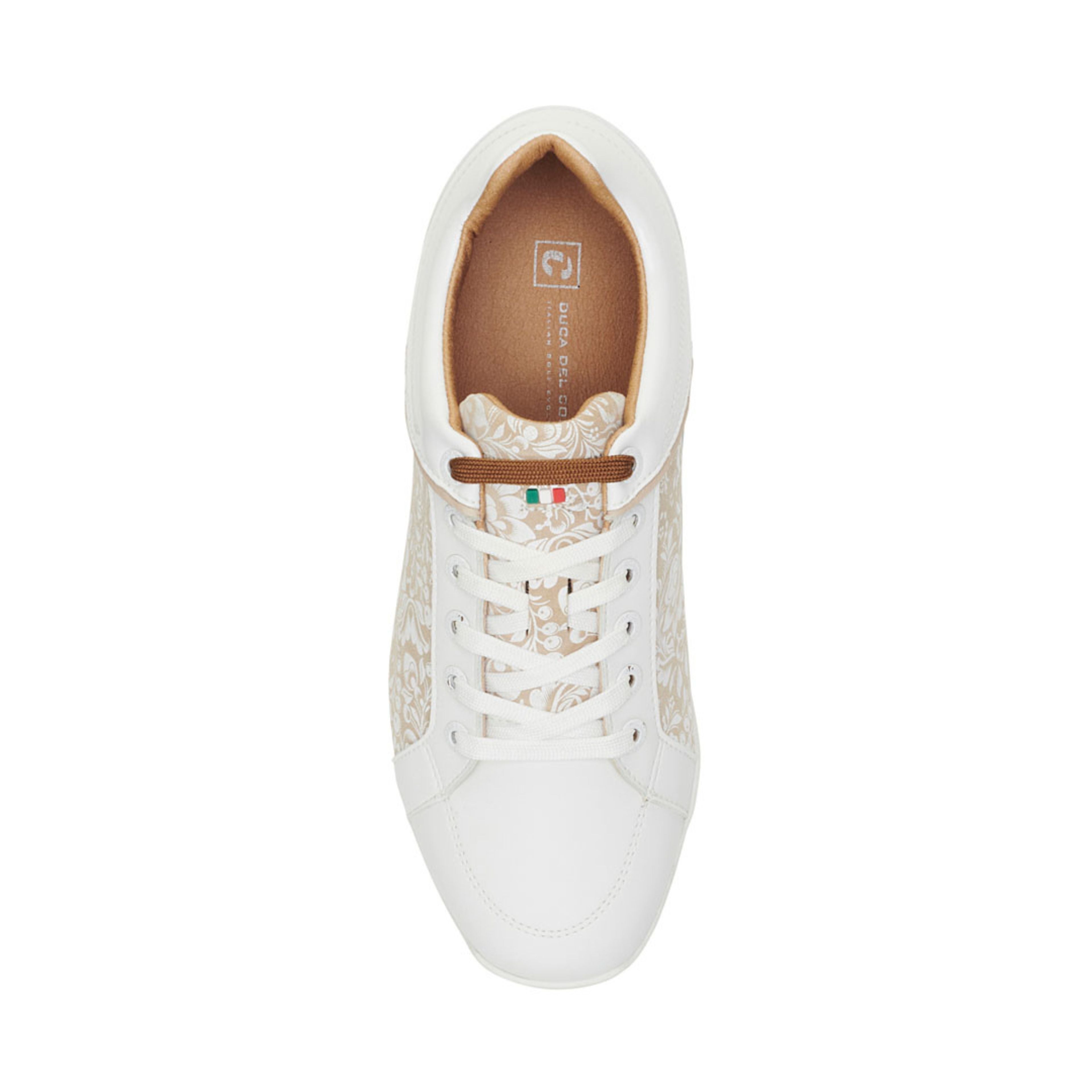 Duca Del Cosma Caldes Golfschuh Damen