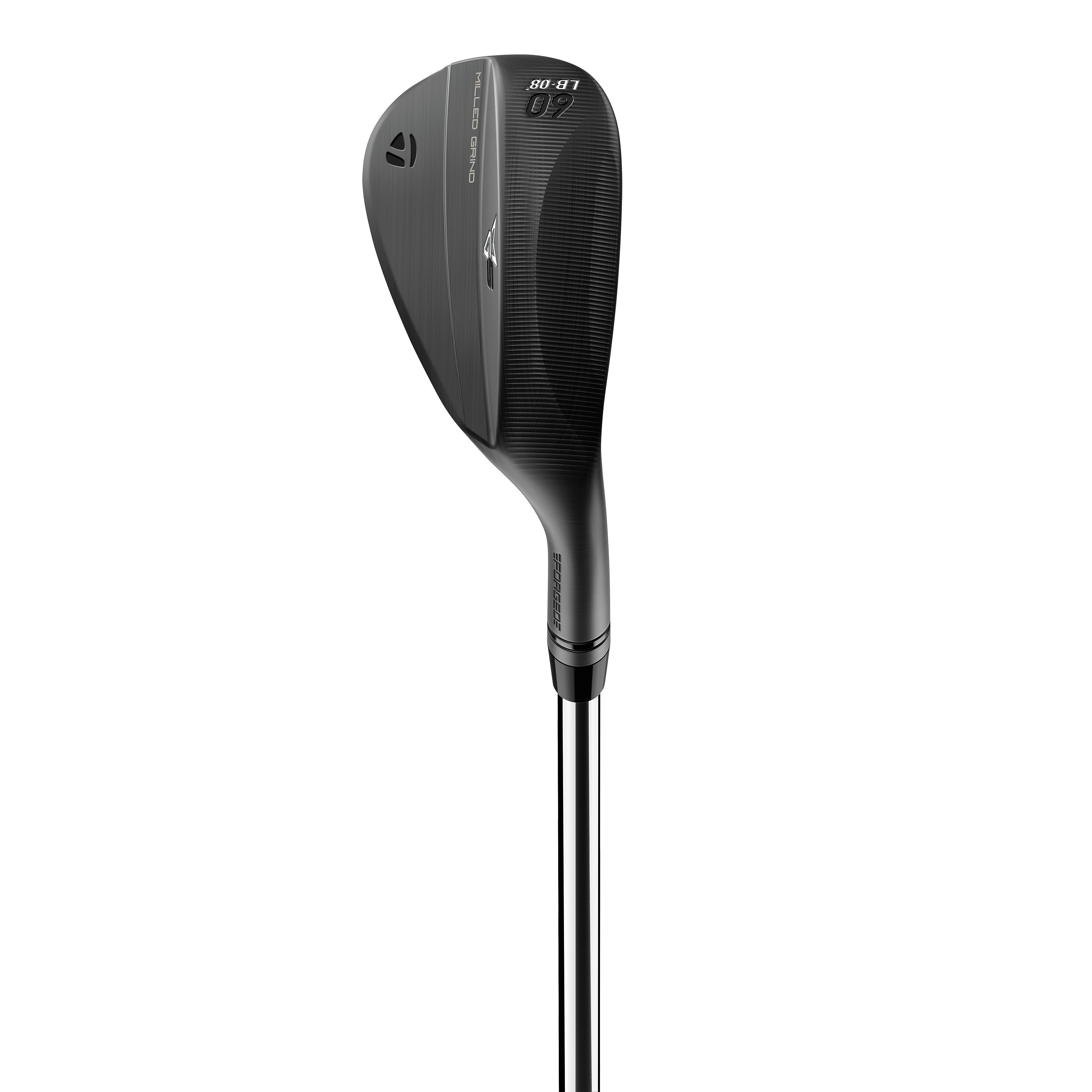TaylorMade Milled Grind 5 Wedge